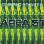 Rising Moon - Area 51 cover art