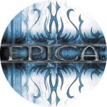 Epica - Chasing the Dragon cover art