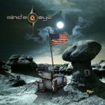 Mind's Eye - 1994: the Afterglow cover art