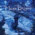 Mena Brinno - Icy Muse cover art