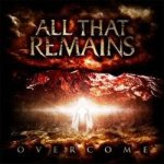 All That Remains - Overcome cover art