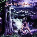 Tears of Magdalena - Myths and Legends cover art