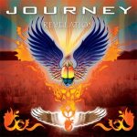 Journey - Revelation cover art