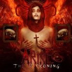 Arise - The Reckoning cover art