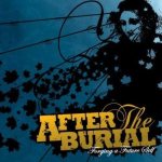 After the Burial - Forging a Future Self cover art