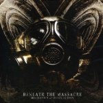 Beneath the Massacre - Mechanics of Dysfunction