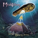 Montany - New Born Day cover art