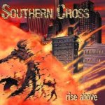 Southern Cross - Rise Above cover art
