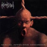 Konkhra - Sexual Affective Disorder cover art
