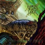 Septycal Gorge - Growing Seeds of Decay cover art