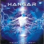 Hangar - Inside Your Soul cover art