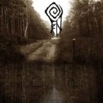 Fen - The Malediction Fields cover art