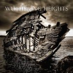 Wuthering Heights - Salt cover art