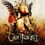 God Forbid - Earthsblood cover art