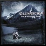 Eluveitie - Live at Metalcamp cover art