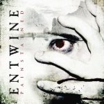 Entwine - Painstained cover art