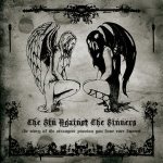 Beyond the Dream - The Sin Against the Sinners cover art