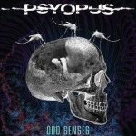 Psyopus - Odd Senses cover art
