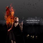 Enslavement Of Beauty - The Perdition cover art
