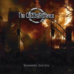 The Cold Existence - Sombre Gates cover art