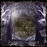Mephistopheles - Death Unveiled cover art