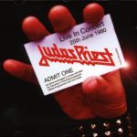 Judas Priest - Concert Classics cover art