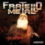 Fratello Metallo - Misteri cover art