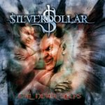 $ilverdollar - Evil Never Sleeps cover art