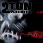 2 Ton Predator - Boogie cover art
