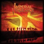 Imperial Vengeance - At the Going Down of the Sun cover art