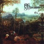Grimm - Ter Galge cover art