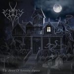 Empty - The House of FUneral Hymns cover art