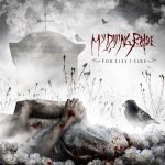 My Dying Bride - For Lies I Sire cover art