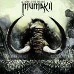 Mumakil - Behold the Failure cover art
