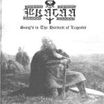 Muninn - Songs in the Harvest of Legends cover art