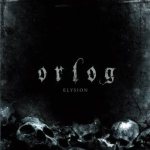 Orlog - Elysion cover art
