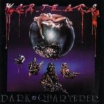 Dark Quarterer - War Tears cover art