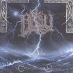Absu - The Third Storm of Cythraul cover art