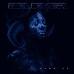 Believer - Gabriel cover art