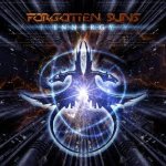Forgotten Suns - Innergy cover art