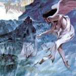 Thanatos - Angelic Encounters cover art