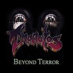 Thanatos - Beyond Terror cover art