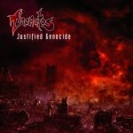 Thanatos - Justified Genocide cover art