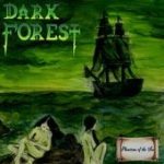 Dark Forest - Phantoms of the Sea cover art