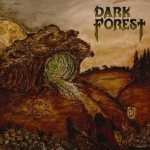 Dark Forest - Dark Forest cover art
