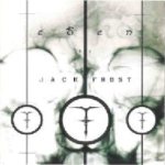 Jack Frost - Eden cover art