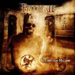 Pestilence - Resurrection Macabre cover art