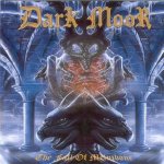Dark Moor - The Fall of Melnibone cover art