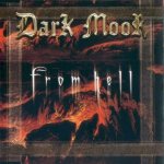 Dark Moor - From Hell cover art