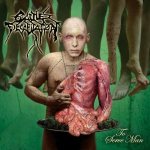 Cattle Decapitation - To Serve Man cover art